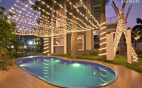 Eko Stay - Blue Pebble Villa